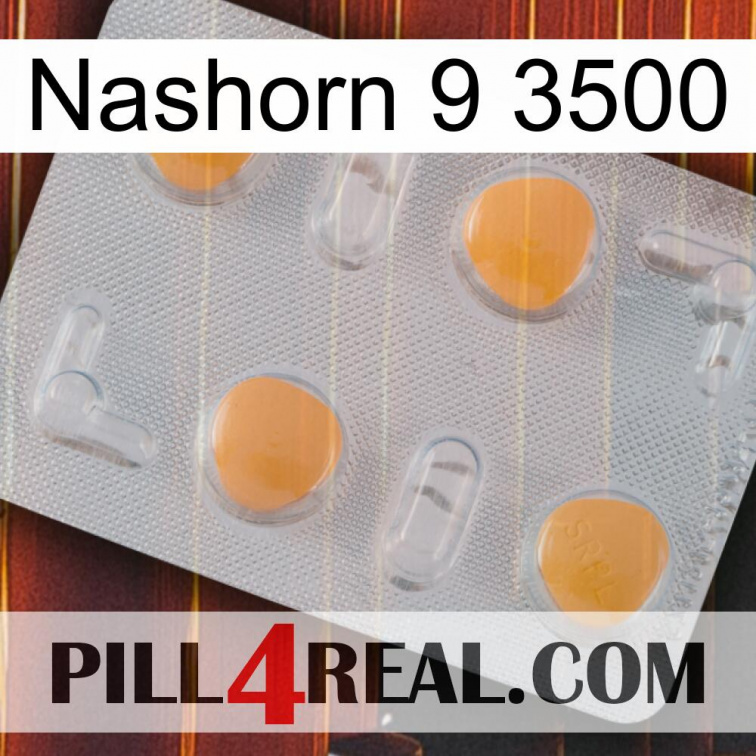 Rhino 9 3500 24